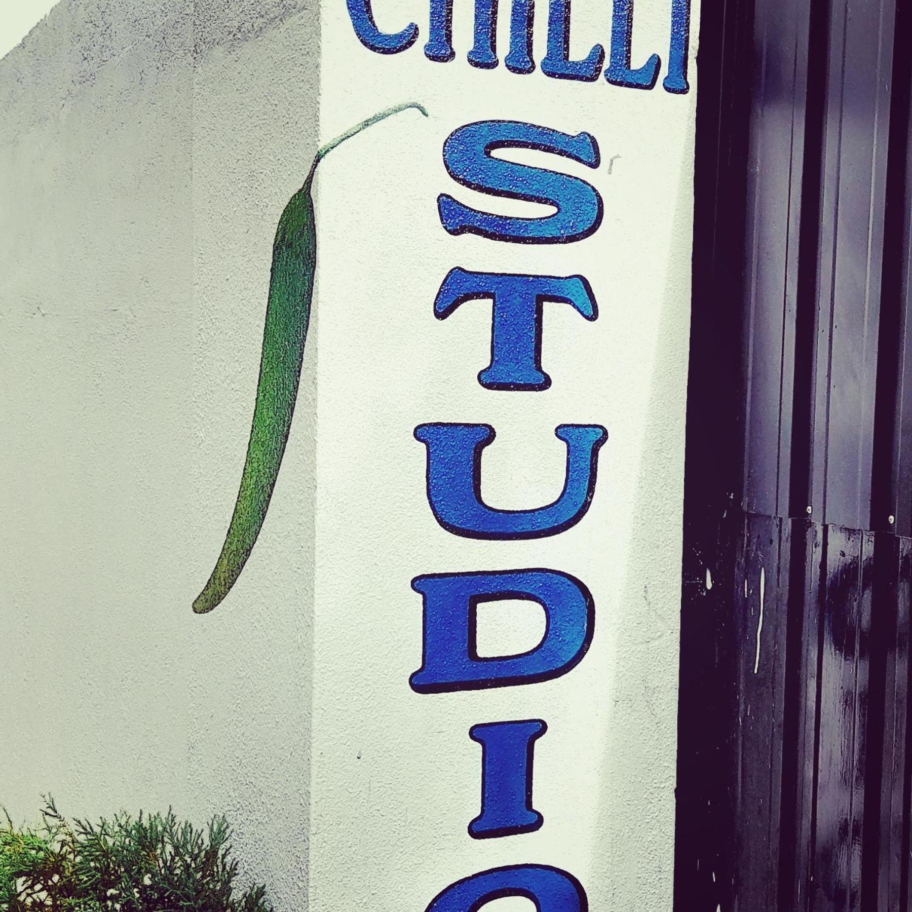 The Chilli Studio Apartment Unawatuna Exterior foto