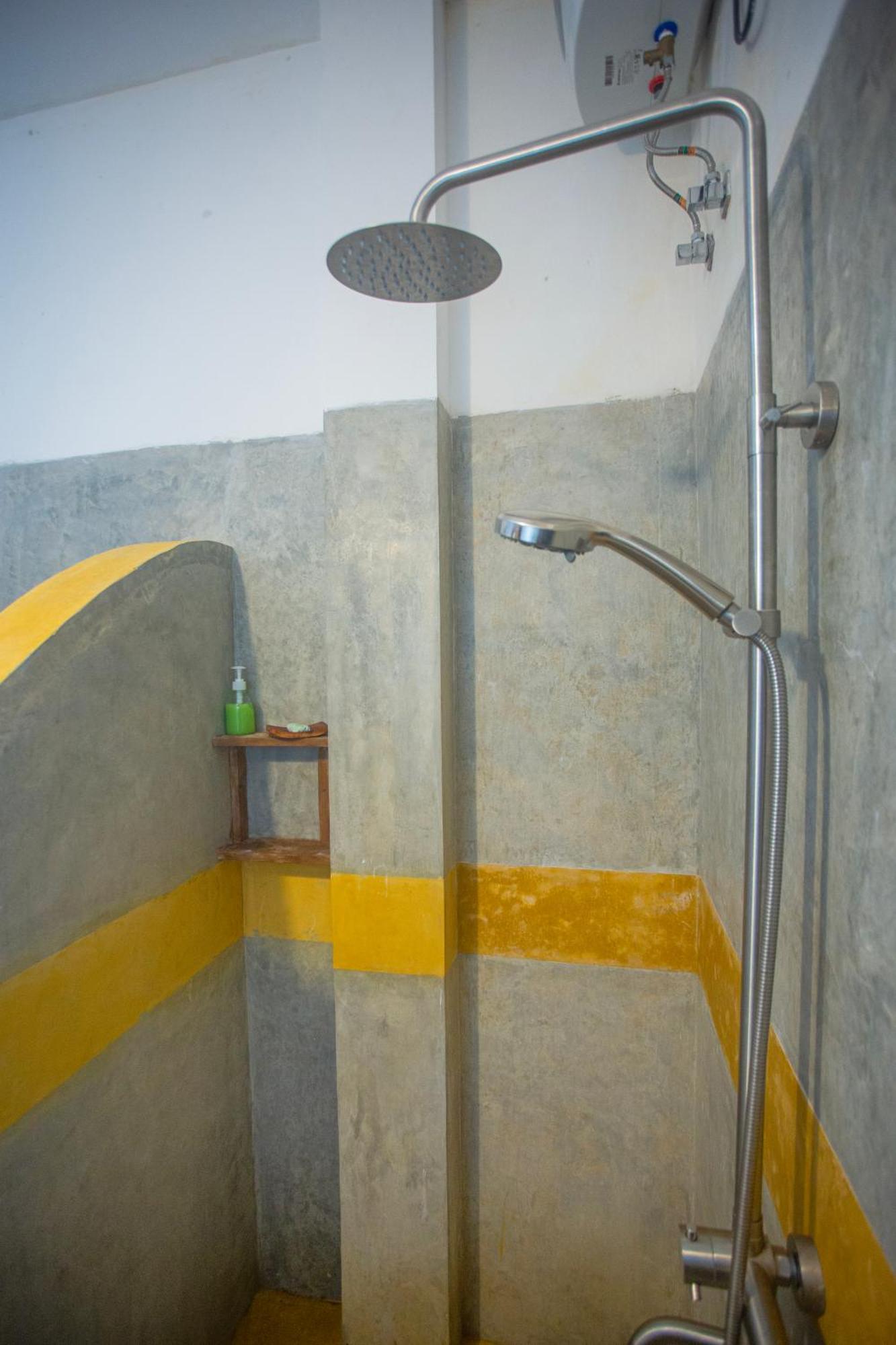 The Chilli Studio Apartment Unawatuna Exterior foto
