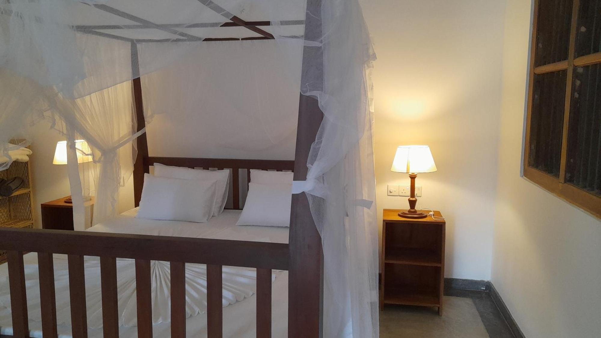 The Chilli Studio Apartment Unawatuna Cameră foto